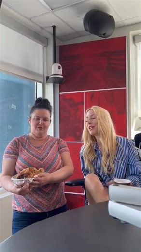 3.4K views · 43 reactions | We're WINGIN' IT in weight loss over...