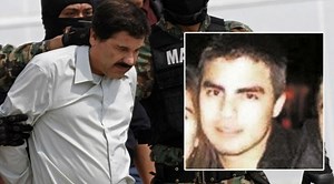 El Sucesor de El Chapo podría ser su ahijado El Mini Lic despues de su arresto