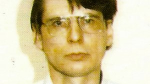 Serial killer Dennis Nilsen 'died in agony in his prison cell'