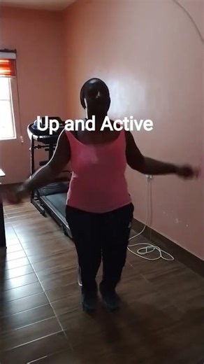 How do you start up ur day? make sure to do some exercises to ginger ur body for the day's activity