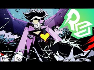 Big Shot - DELTARUNE (Cover Español)