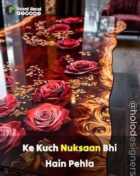 Epoxy vs Marble: Kya Behtar Hai? | Complete Comparison Guide 2025