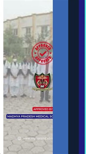 Gyanveer Nursing College - Sagar