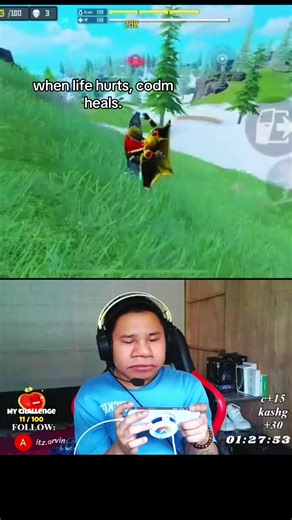 How CODM Heals Your Gaming Pain