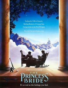 "The Princess Bride" trailer