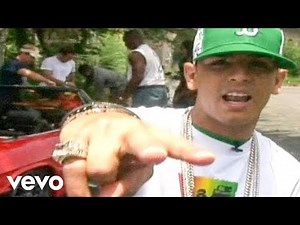 Tito El Bambino - Flow Natural ft. Beenie Man & Ines