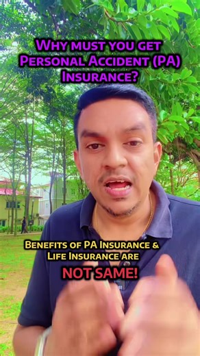 Understanding Personal Accident Insurance: Key Facts Revealed