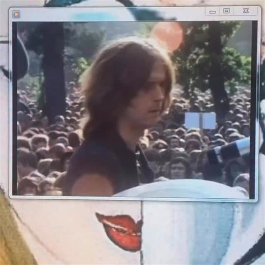 Dedicated to Eric Clapton on Instagram: "Under My Thumb by Blind Faith 🎸🥁🎸🎹 7 June 1969, Hyde Park, London 🎬 from the DVD ‘Blind Faith : London Hyde Park 1969’ (2006) 🙏 #UnderMyThumb #TheRollingStones #BlindFaith #1969 #debut #live #SteveWinwood #GingerBaker #RickGrech #ericclapton #clapton #claptonisgod #slowhand #guitar #guitarist #fender #telecaster #stratocaster #blues #bluesrock #classicrock #London #HydePark #legend #bluesman #Layla #givemestrength #ec #BeHappy 🌌 #HaveAGreatDay frie