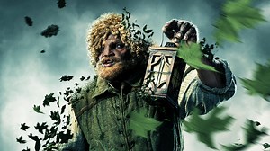 Does Loial die in The Wheel of Time books?