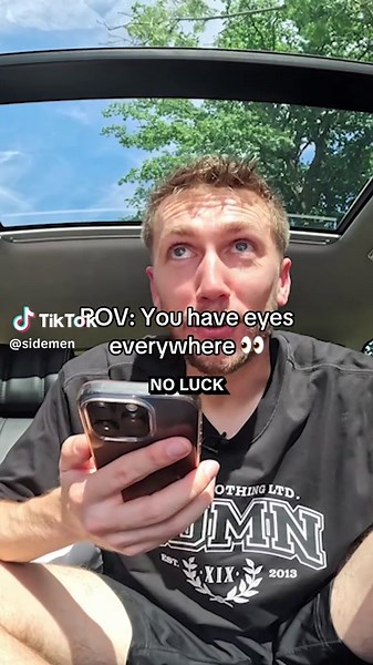 @miniminter is an absolute menace 🤣 #sidemen #sidemensunday #hideandseek #miniminter #ksi