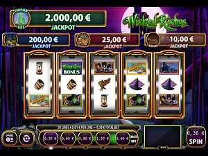 Wizard Of Oz Slot Winners