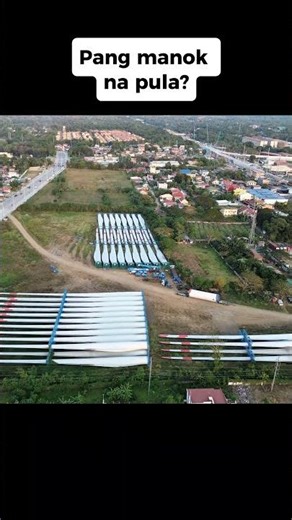 Pang manok na pula #bikerinbatangas