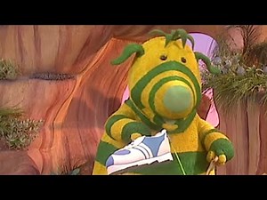 Fimbles Songs - MAGIC SHOES - HD Full Episodes For Children