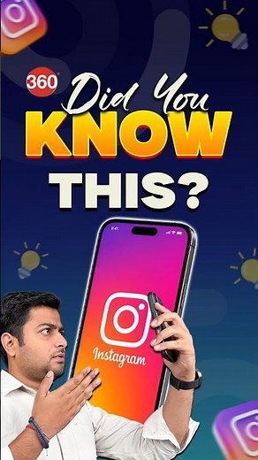 Did You Know This About Instagram? #instagram #instagramtips #tipsandtricks #howto #techtips