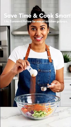 Digital Spoon Scale – Measure Ingredients Perfectly | US Kitchen Hack 🍳