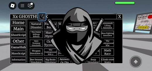 Coolkid Scripts and Bypass Techniques in Roblox