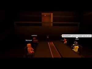 Playing Russian Roulette With My Friends