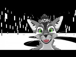 VrChat Eye Tracking Showcase on Rexounium Avatar (Package for tracking from @Lizard Catto)