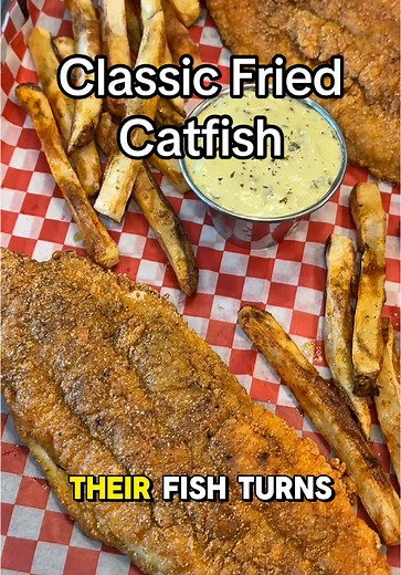Perfect Classic Fried Catfish Recipe Tips
