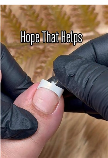 Cozy Nail Tutorial for Perfect Winter Vibes
