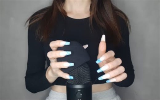 [Helen]快速强烈的麦克风抽动丨Intensive Mic Pumping