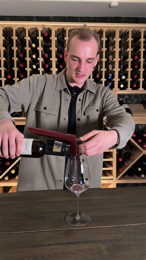 Stop Wasting Wine 🍷 Coravin Changed Everything (Here’s Why)