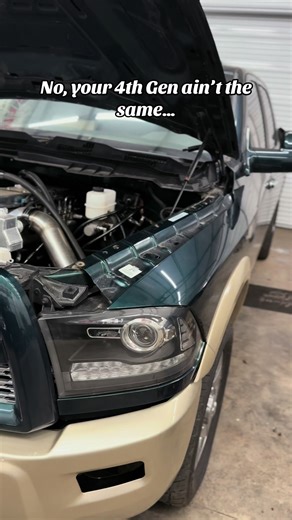 In-Cab CM849 Swaps: A Guide to Customizing Your Ride