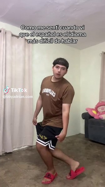 ¿Por qué el español es el idioma más difícil?