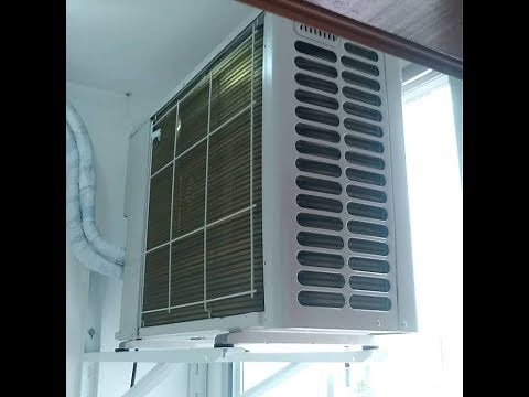 Instalação Ar condicionado Multi Split Area de Serviço Apartamento multi inverter LG