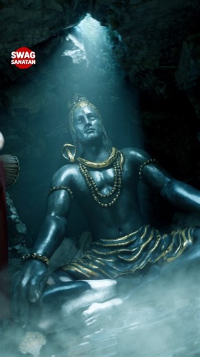 46K views · 1.7K reactions | Divine Rage Mode – Shiv Tandav  Mahakaal doesn’t whisper — he ROARS. This isn’t a remix. It’s a spiritual weapon. Feel every beat of Power Reimagined — The Tandav that breaks ego and awakens soul. ️ Singer: Madhubanti Bagchi ( @bagchi_mb ) Music : Siddharth Amit Bhavsar ( @musicwaala ) #ShivTandav #Power #Reimagined #SwagSanatan #HarHarMahadev #ShravanSpecial #Shiv #ShivTandav #Devotional #Hindu | Tilak | Facebook