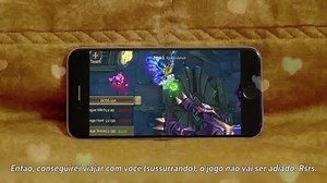 A versão portuguesa do jogo finalmente está disponível!😉😉 | Raider: Origin