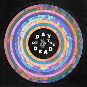 Grateful Dead Tribute Album To Raise Money For AIDS/HIV Issues Worldwide