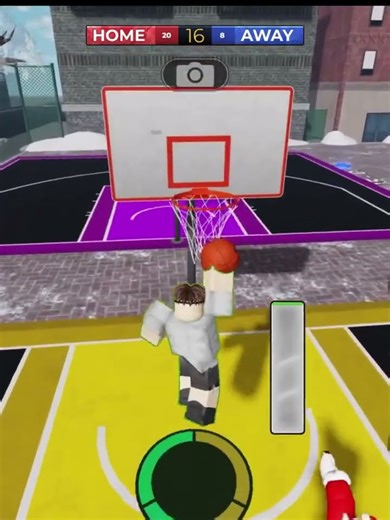 cooking pros in NBA Champions #nba #roblox #fyp #viral #trending #gameplay #shorts #tiktok