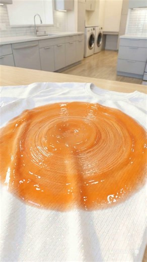 Remove Any Stain in Seconds — Clothing Hacks That Actually Work