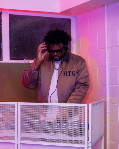 #featurefriday Lil Wayne Mix | Marcus Malone