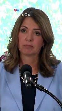 'We're trying to mitigate costs': Smith on vaccine policy changes in Alberta
