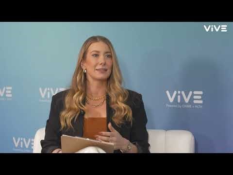 Modernizing Healthcare Infrastructure with AI-Native Networking with Matt Roberts, HP Enterprise