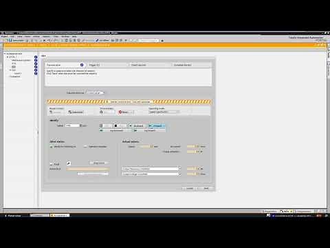SINAMICS Startdrive: Safety Integrated acceptance test