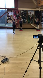 23 reactions | Who else is excited for FFAC 2021?!? Filming is underway and we can’t wait to bring you an amazing workout!  #FFAC | Wilson's Fitness | Facebook