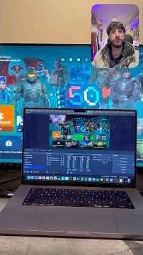 How to record Xbox, mic and party into OBS or Streamlabs!