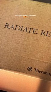 Radiate. Recover. Repeat. 🧡 We’re giving away the Ultamate self-care bundle to celebrate Therabody beauty wellness now available at Ulta. Glow brighter and feel your best just in time for the holidays. One lucky winner will receive: TheraFace Mask Glo, Theragun Mini, Therabody x Ulta custom water bottle, sweat towel, tote and socks. How to enter: ✨ Follow @therabody & @therabodybeauty ✨ Like & save this post ✨ Tag your self-care bestie (each tag = 1 entry) ✨ Bonus entry: use the repost feature 