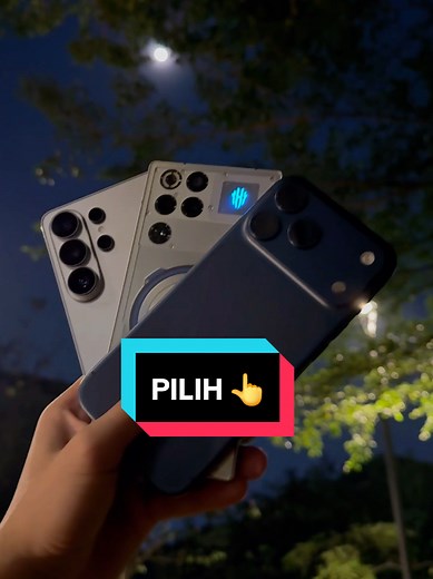 Foto Bulan dengan HP: Kenapa Gaming Phone Gagal?