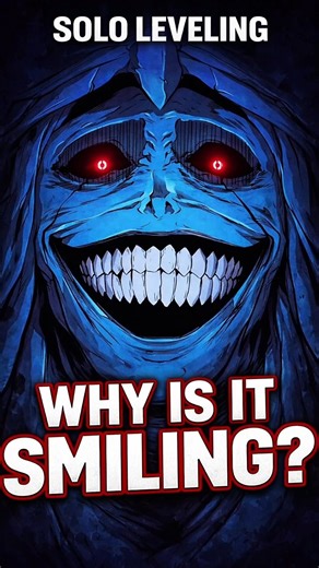 The Dark Meaning Behind the Statue’s Smile