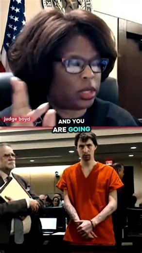 “Judge Boyd Gives Her a Choice… But the Final Sentence SHOCKS Everyone ⚖️ | Court Sphere”