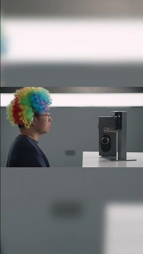 SwitchBot Lock Ultra Vision Combo – Instant 3D Facial Unlock