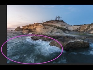 Local Contrast Enhancement Curves with Lumenzia