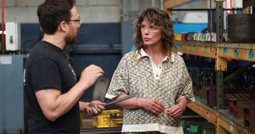 Kitchen Curious with Vivian Howard:Cast Iron