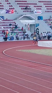 4x400 meter relay Part 5 | Jose Lorenzo Masas