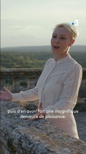 Grignan, incontournable en Provence
