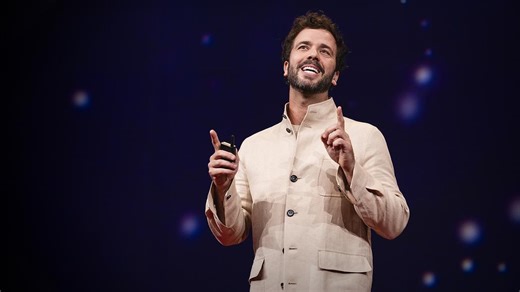 Angus Hervey: The good news you might have missed | Fred Radelet